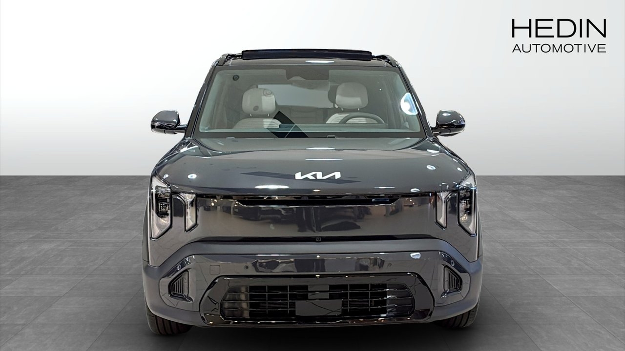Kia EV2 GT LINE LONG RANGE 2027, bild 2/12