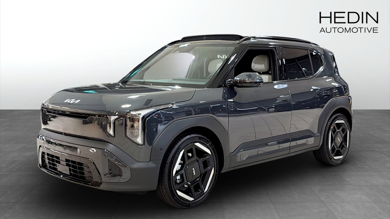 Kia EV2