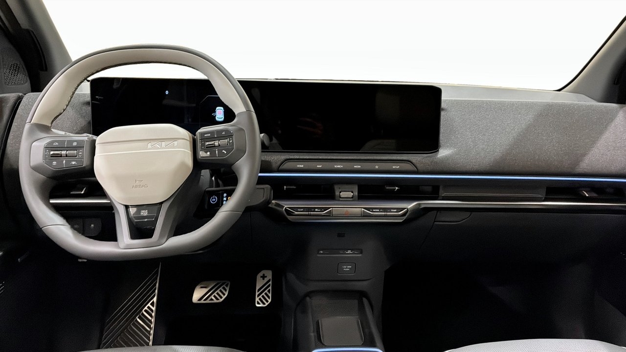 Kia EV2 GT LINE LONG RANGE 2027, bild 7/12