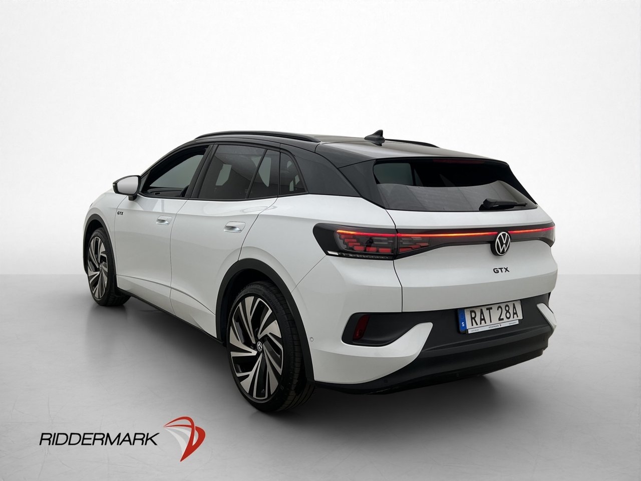Volkswagen ID.4 GTX Top Sport Pano 2023, kuva 6/10