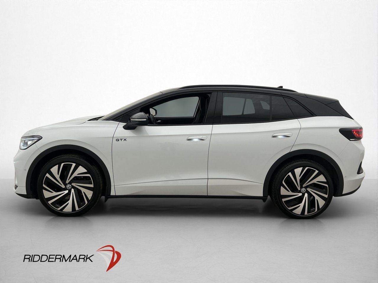 Volkswagen ID.4 GTX Top Sport Pano 2023, kuva 5/10