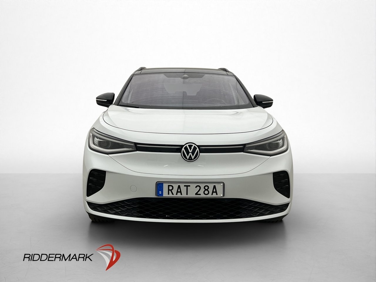 Volkswagen ID.4 GTX Top Sport Pano 2023, kuva 3/10