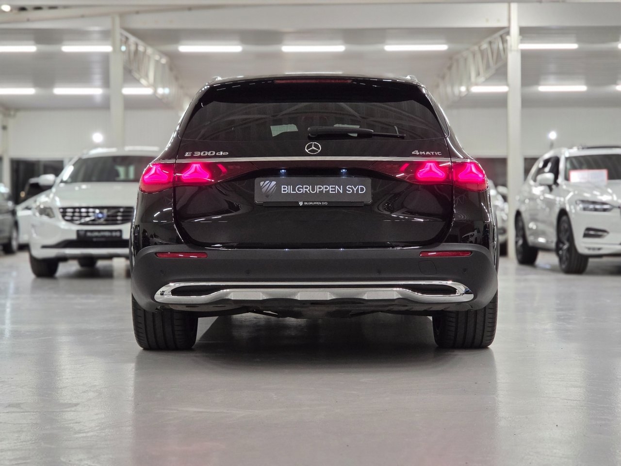 Mercedes-Benz E 300 de 4M 2026, bild 7/10