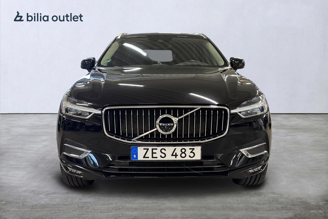 Volvo XC60 2018, bild 3/10