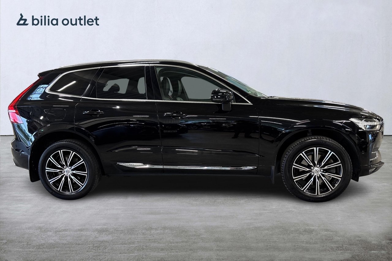 Volvo XC60 2018, bild 5/10