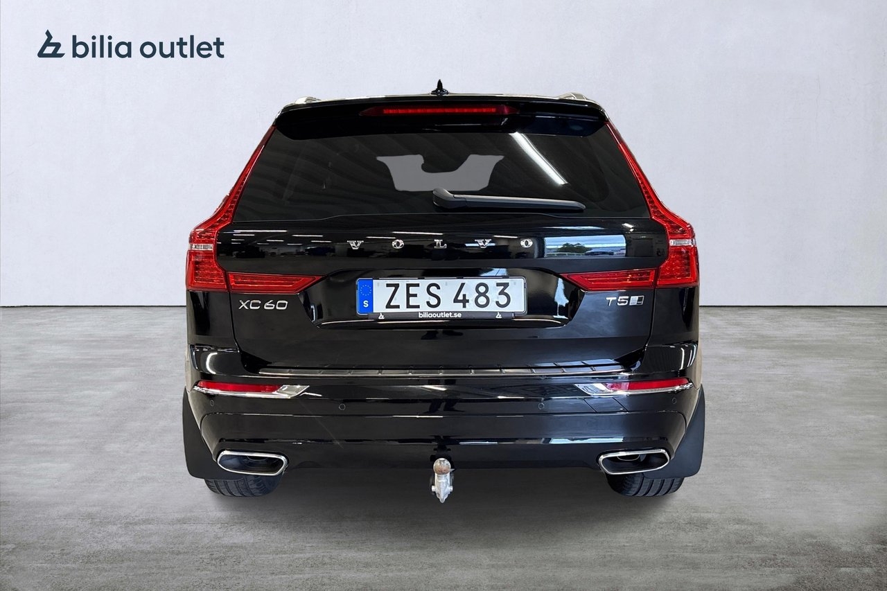 Volvo XC60 2018, bild 7/10