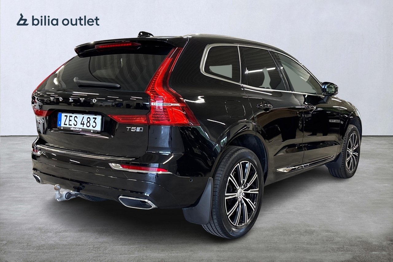 Volvo XC60 2018, bild 6/10