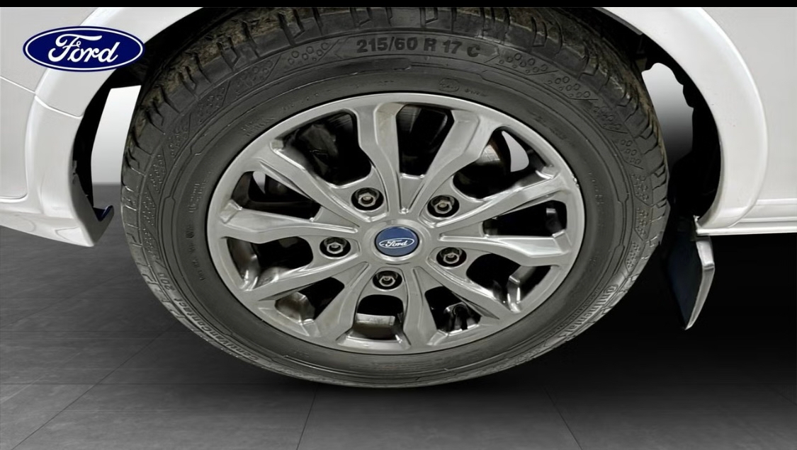 Ford Tourneo Custom 2022, photo 7/7
