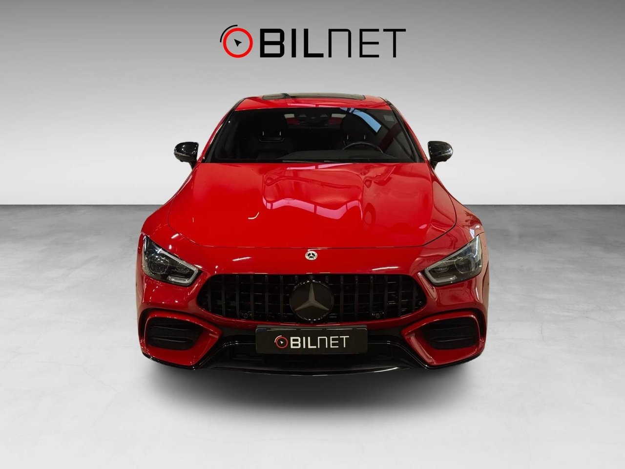 Mercedes-Benz AMG GT 2019, bild 3/27
