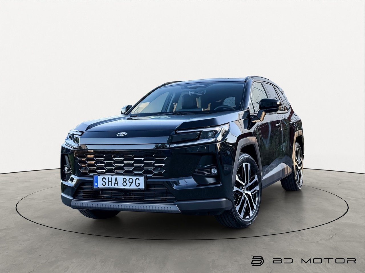 Toyota RAV4 2026, bild 6/10