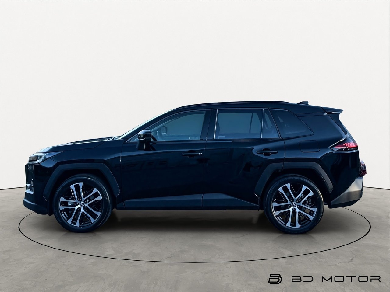 Toyota RAV4 2026, bild 2/10