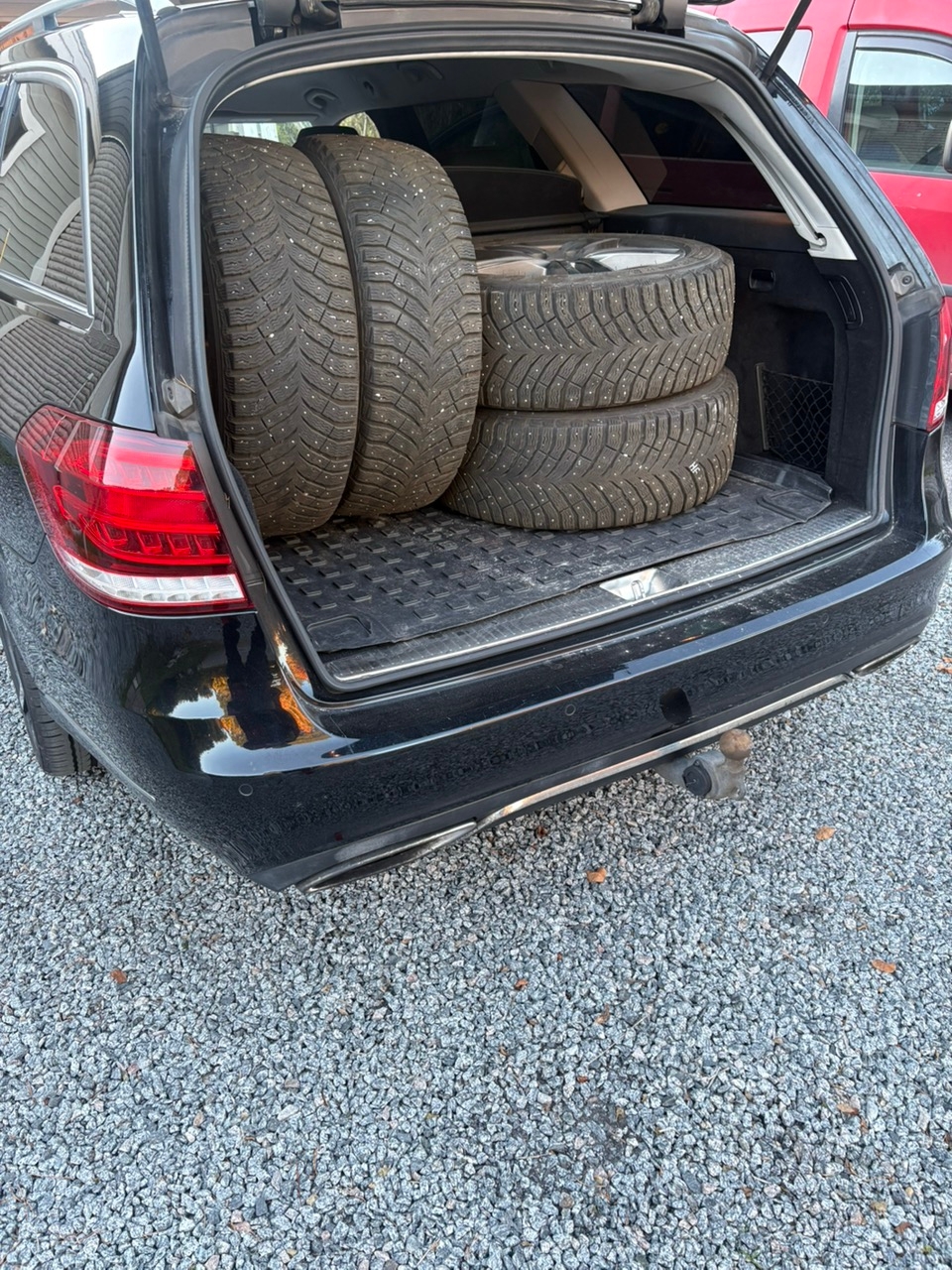 Mercedes-Benz E 2016, bild 4/8