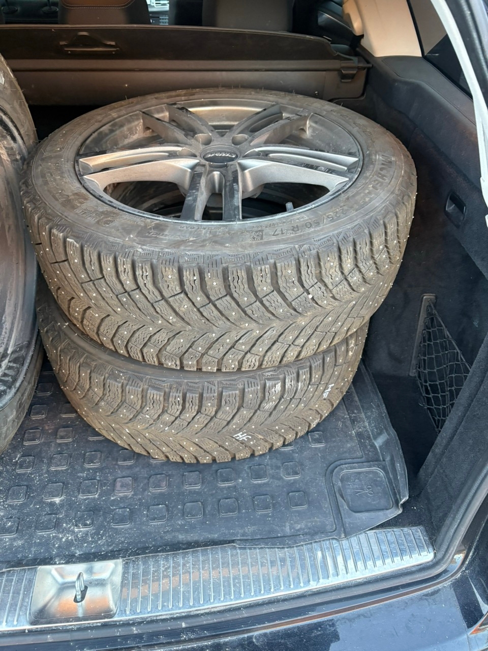 Mercedes-Benz E 2016, bild 8/8