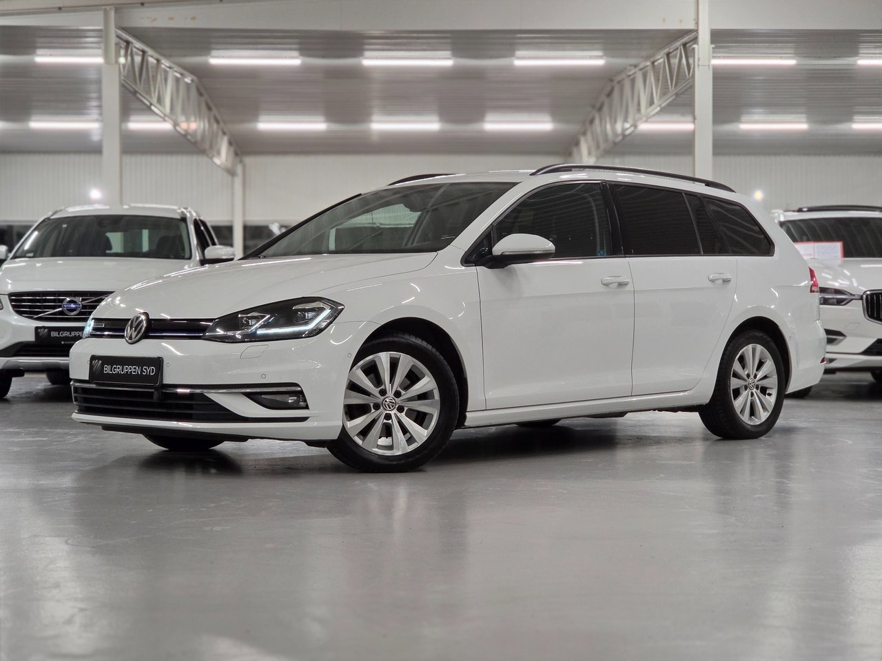 Volkswagen