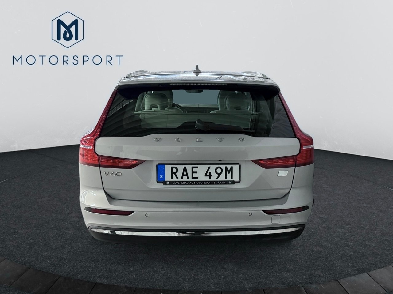 Volvo V60 2023, bild 7/26