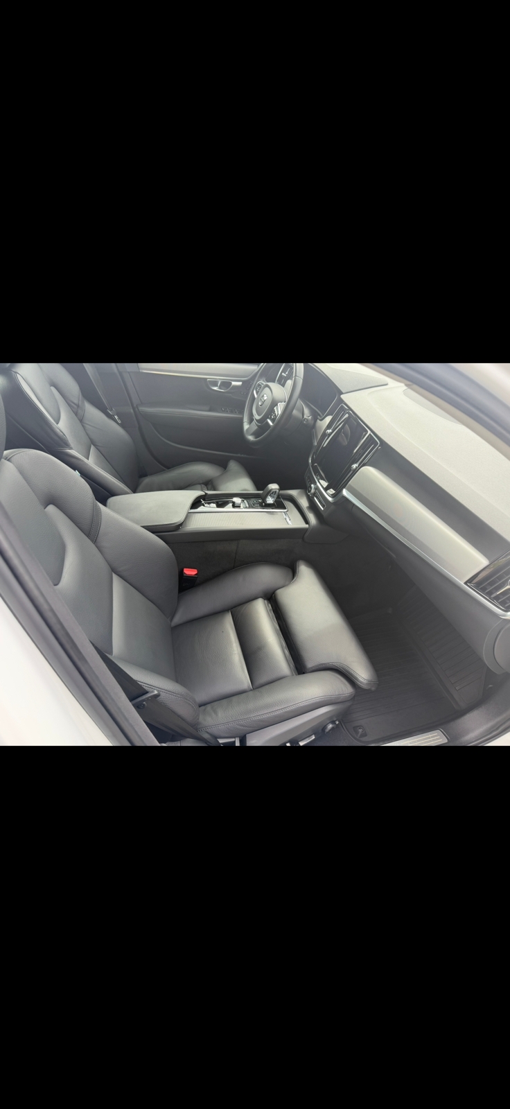 Volvo V90 B4 Geartronic 2023, bild 7/10
