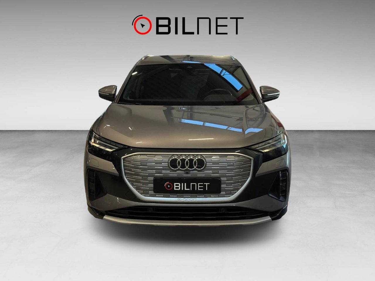 Audi Q4 e-tron 2024, bild 4/21