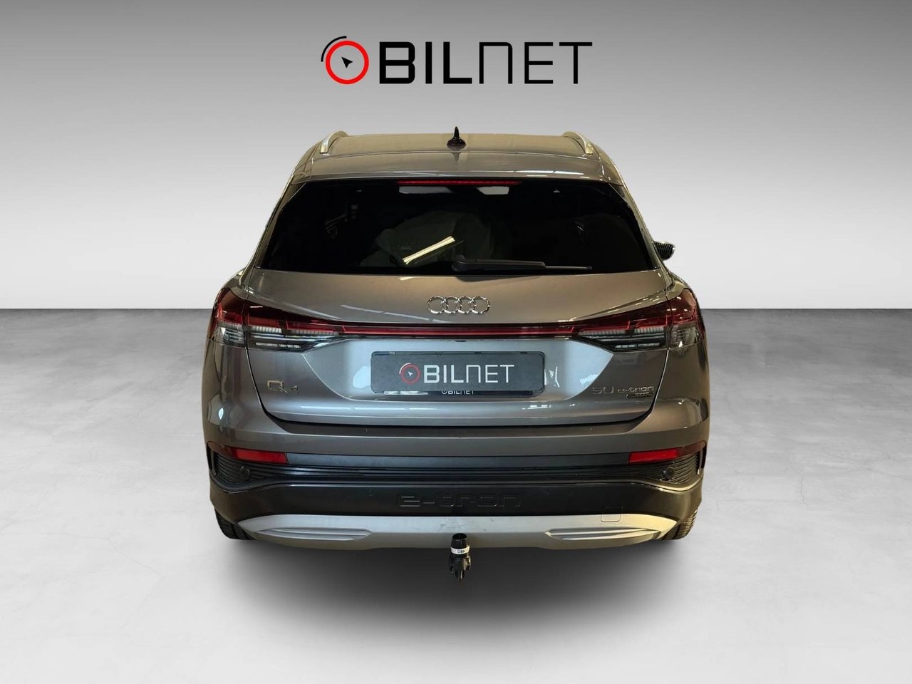 Audi Q4 e-tron 2024, bild 5/21