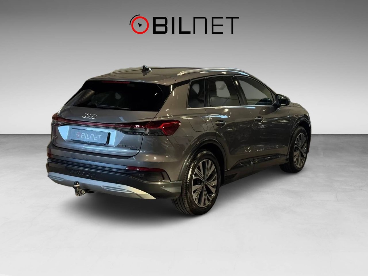 Audi Q4 e-tron 2024, bild 3/21