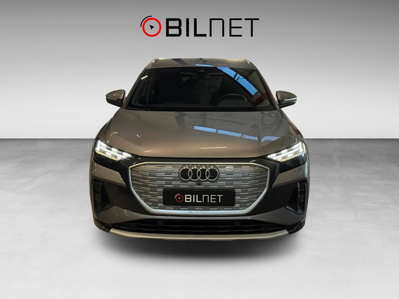 Audi Q4 e-tron 2024, bild 6/21
