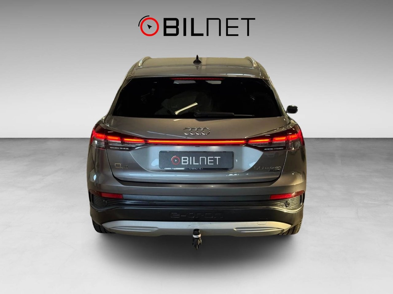 Audi Q4 e-tron 2024, bild 7/21