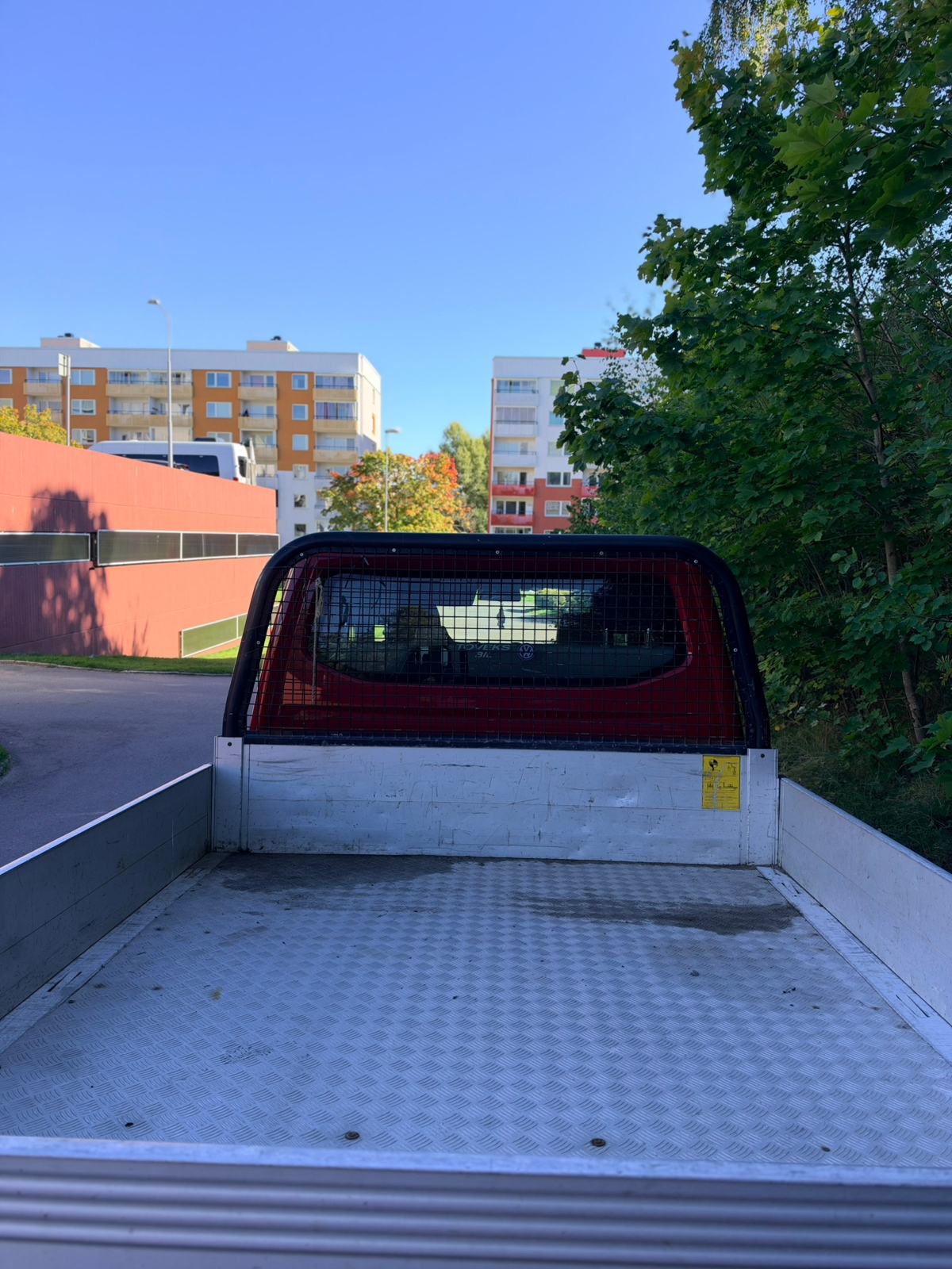 Volkswagen Transporter 2014, bild 6/10