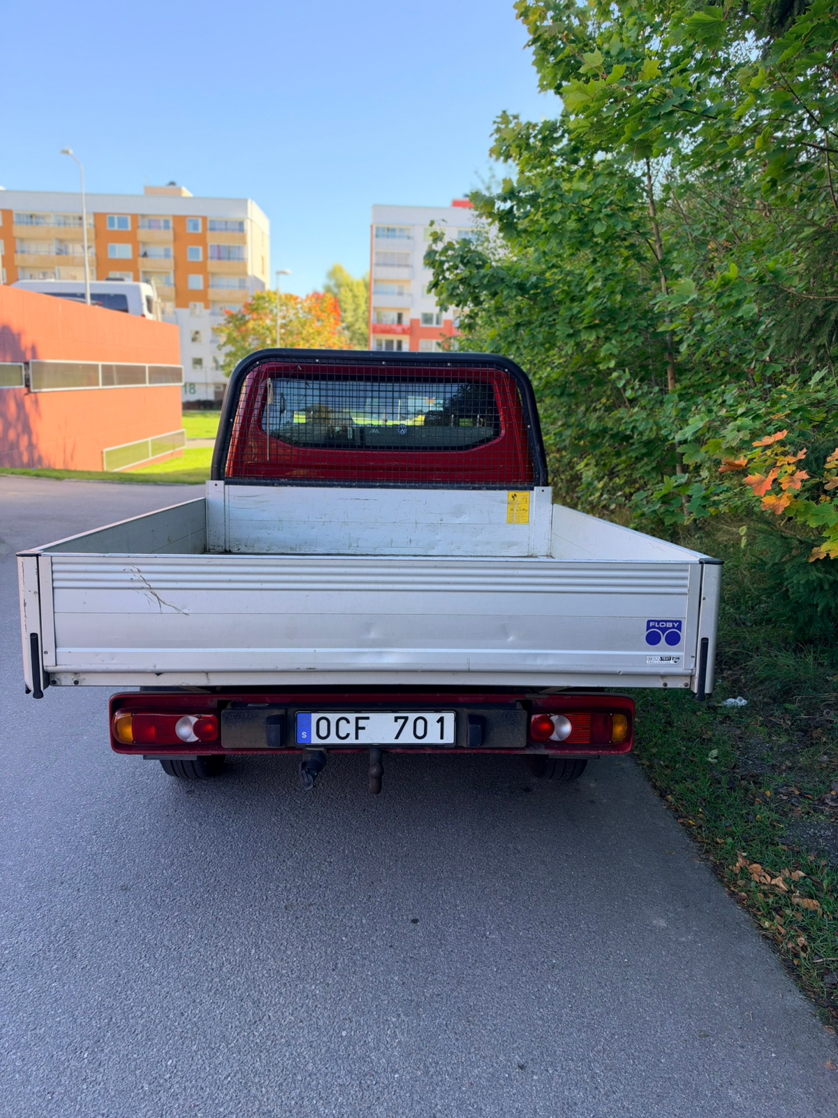 Volkswagen Transporter 2014, bild 3/10