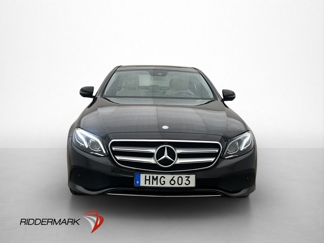 Mercedes-Benz E 2017, bild 2/10