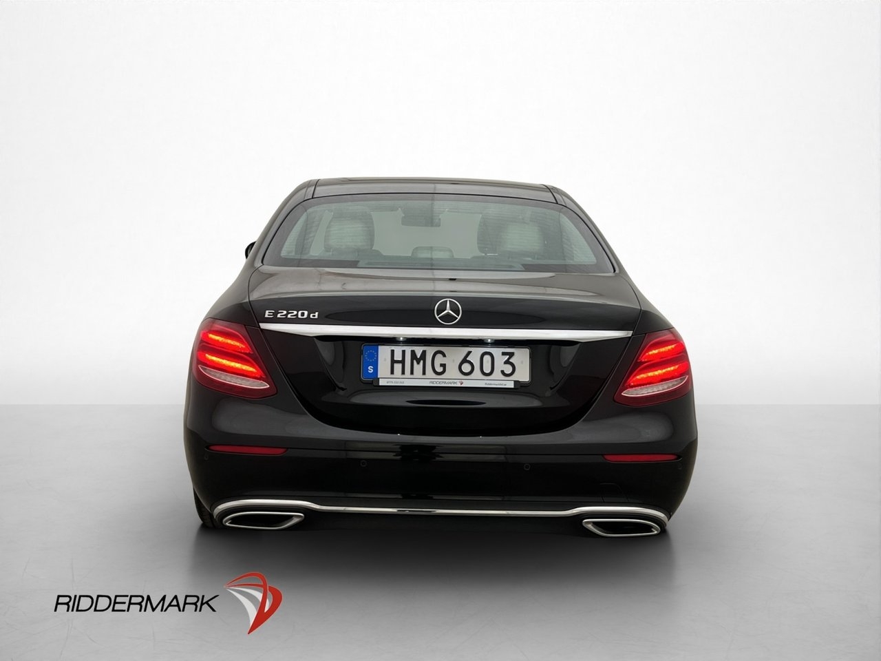 Mercedes-Benz E 2017, bild 6/10