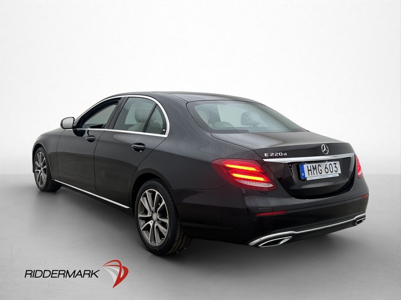 Mercedes-Benz E 2017, bild 5/10
