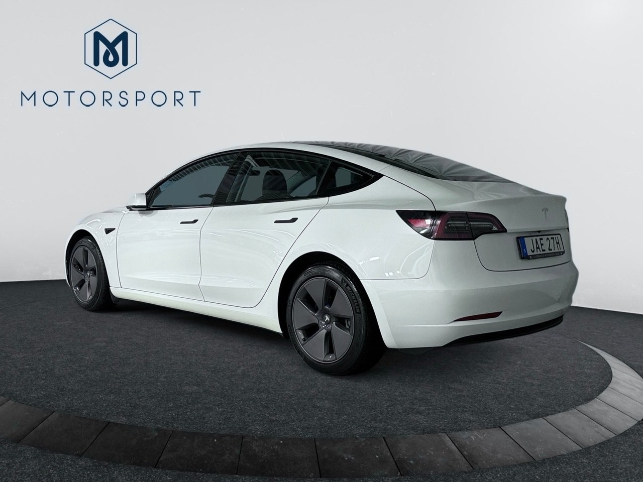 Tesla Model 3 2023, kuva 5/20