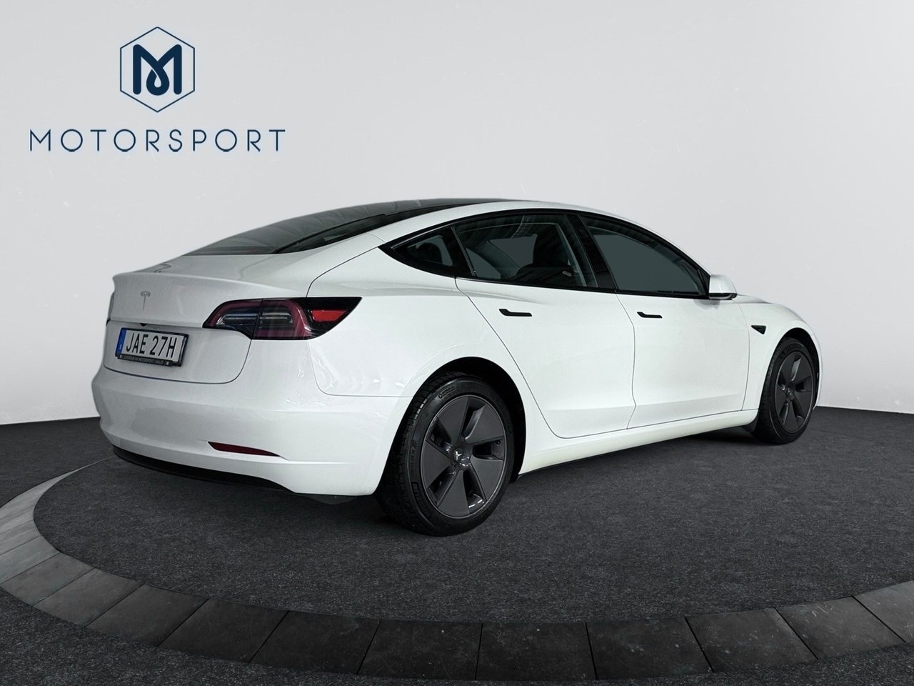 Tesla Model 3 2023, kuva 7/20