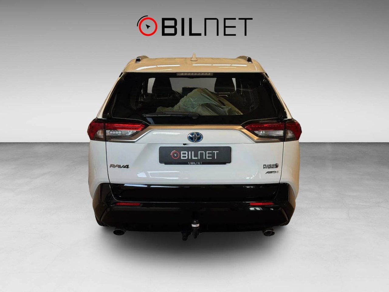 Toyota RAV4 2023, bild 5/20