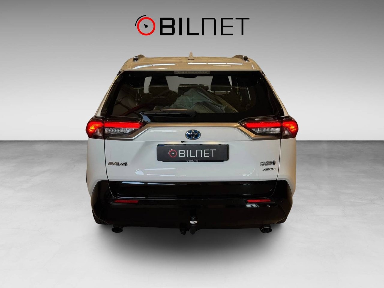 Toyota RAV4 2023, bild 7/20