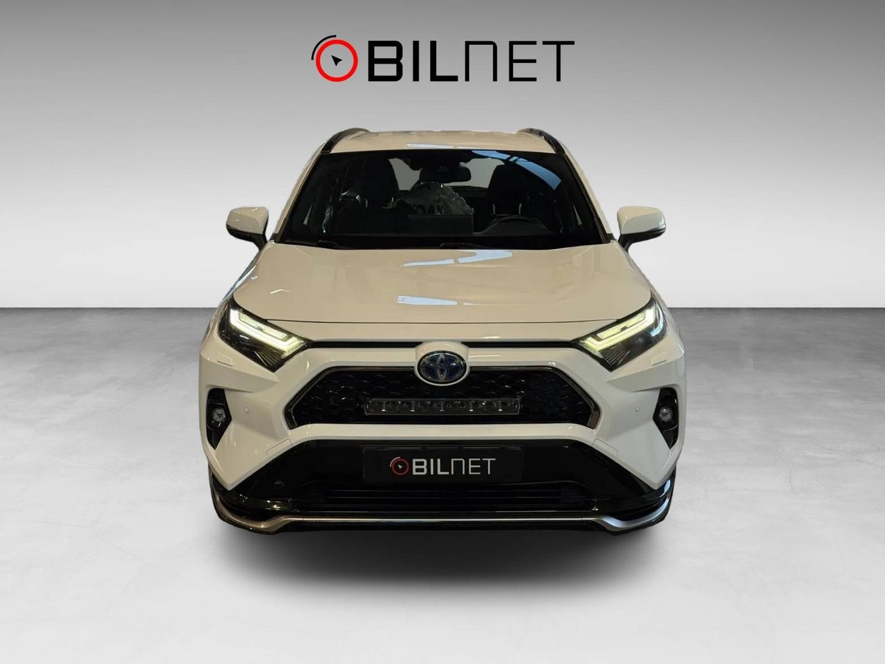Toyota RAV4 2023, bild 6/20