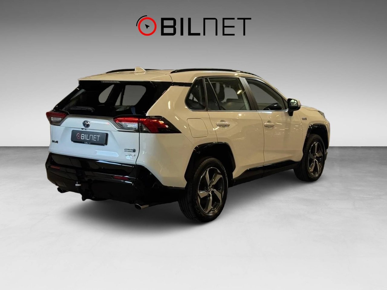 Toyota RAV4 2023, bild 3/20