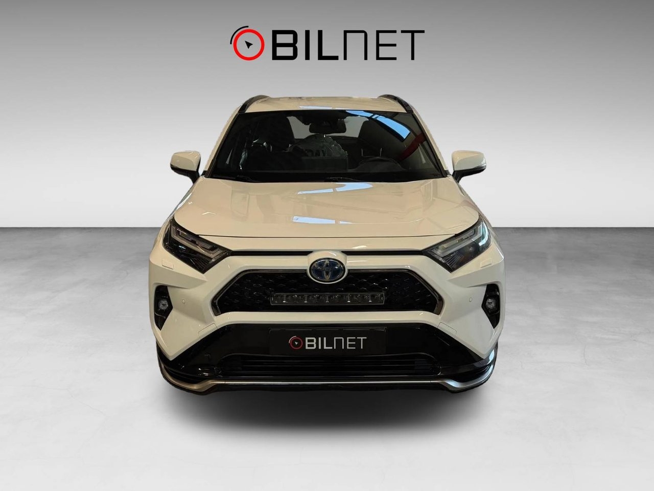 Toyota RAV4 2023, bild 4/20