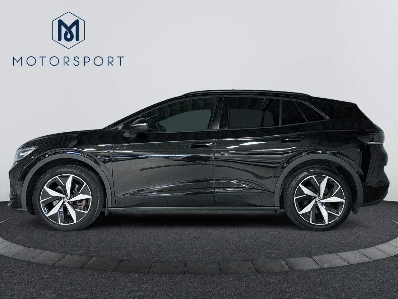 Volkswagen ID.4 2024, kuva 4/23
