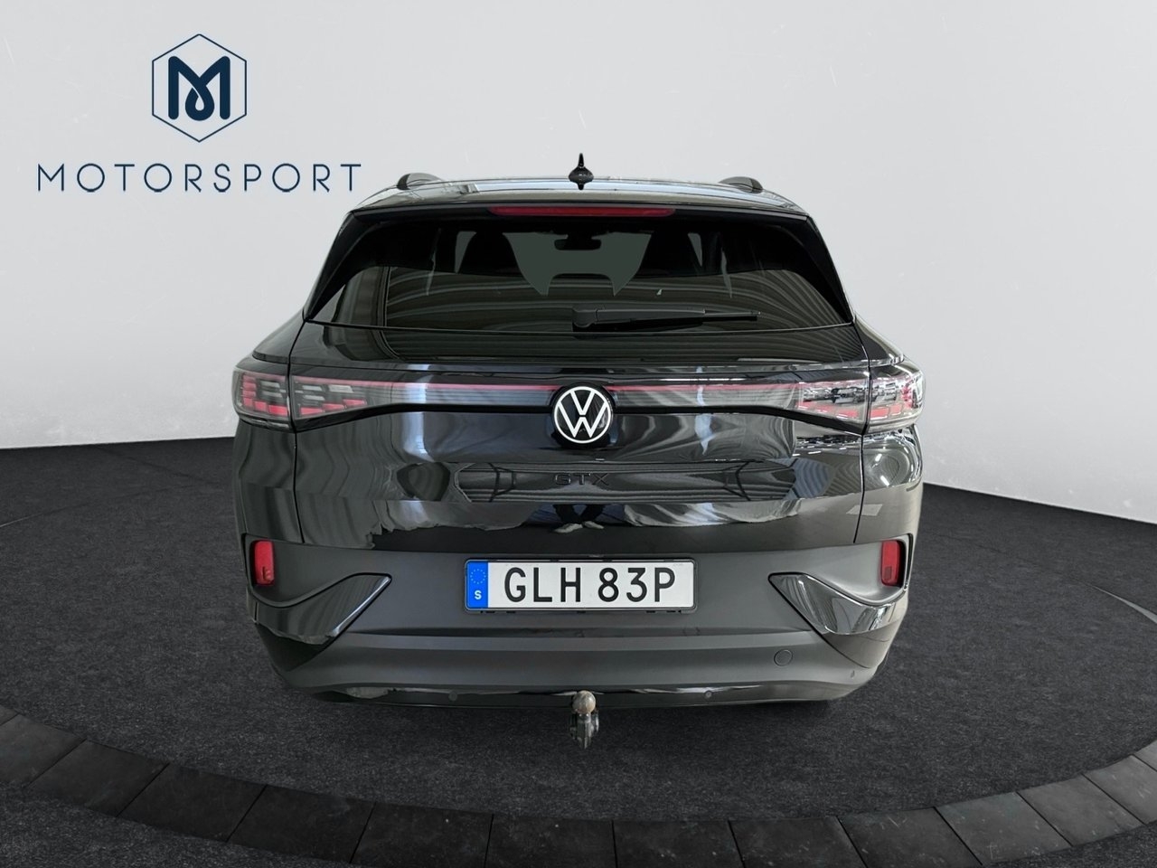 Volkswagen ID.4 2024, kuva 7/23