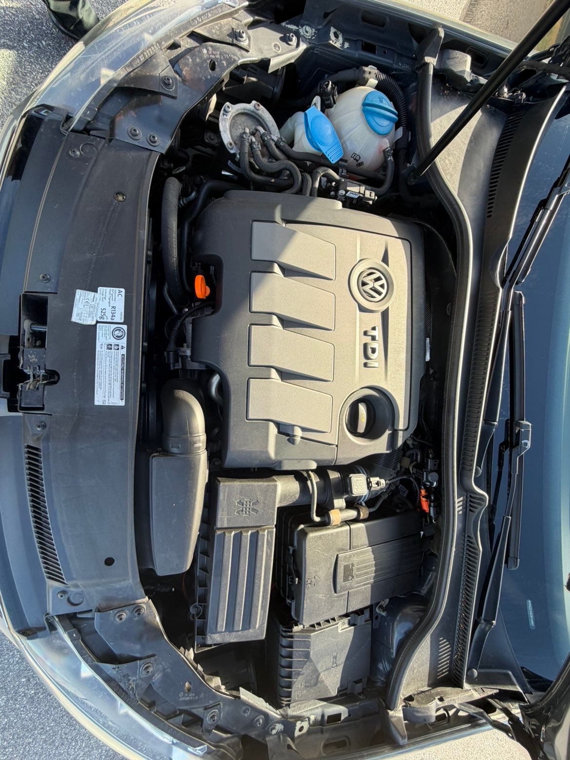 Volkswagen Golf 2012, bild 6/7