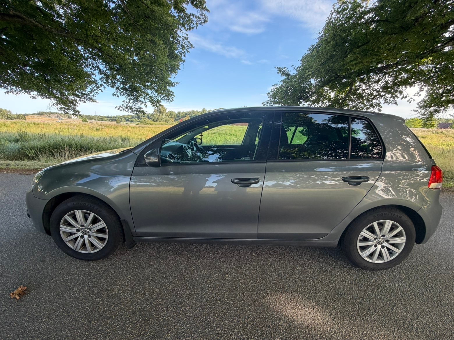 Volkswagen Golf 2012, bild 5/7