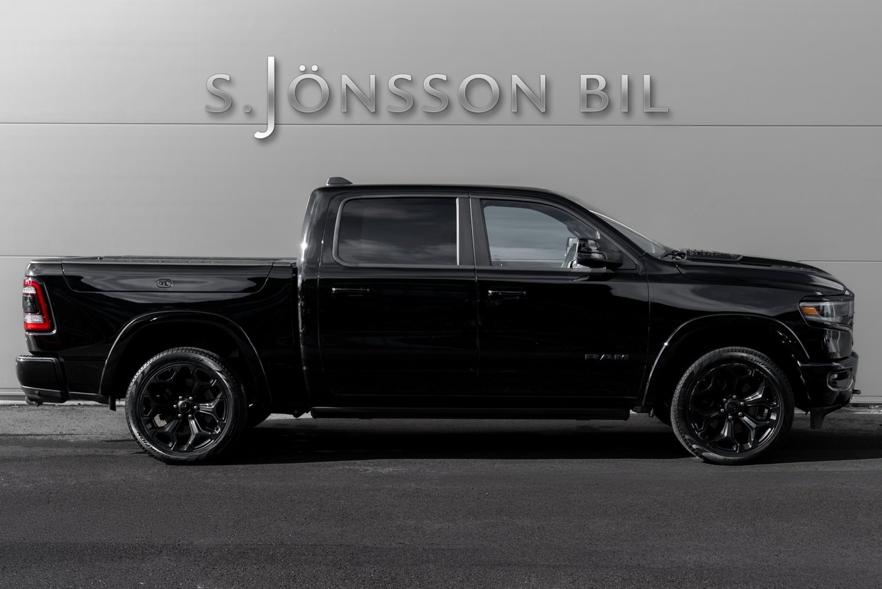 Dodge RAM 1500 2024, bild 4/10