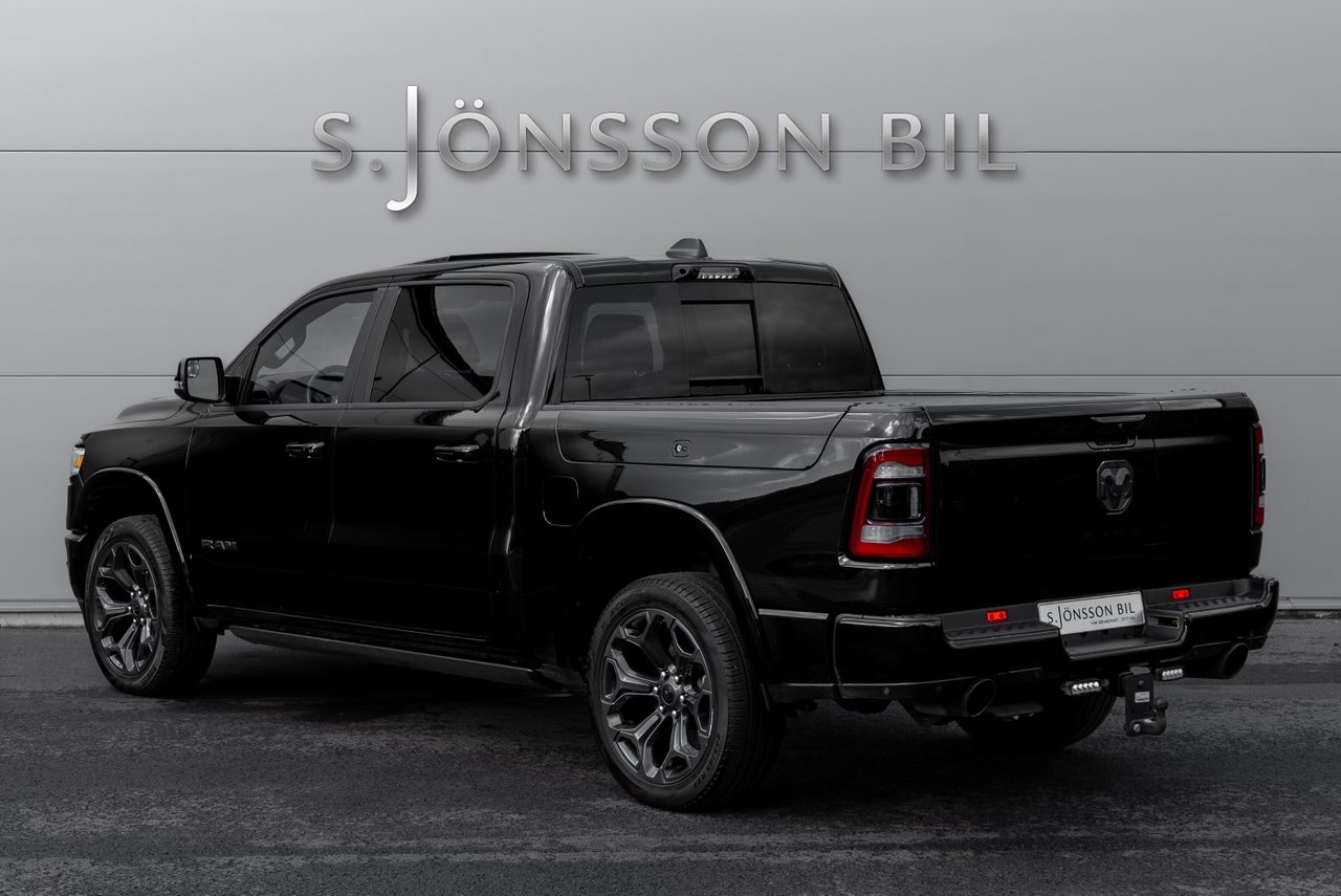 Dodge RAM 1500 2024, bild 2/10