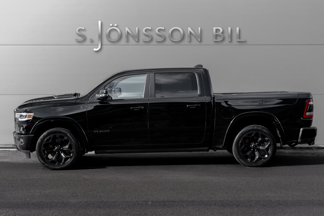 Dodge RAM 1500 2024, bild 3/10