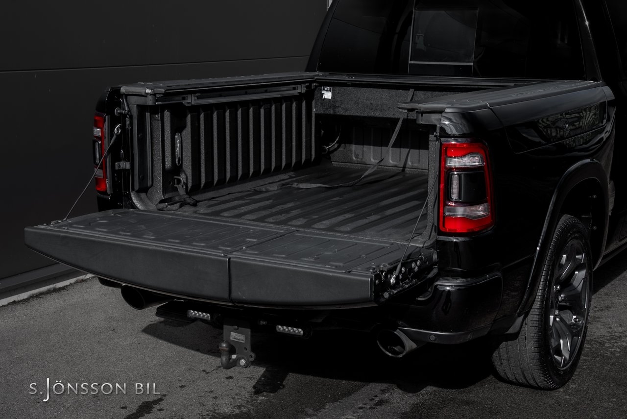Dodge RAM 1500 2024, bild 7/10