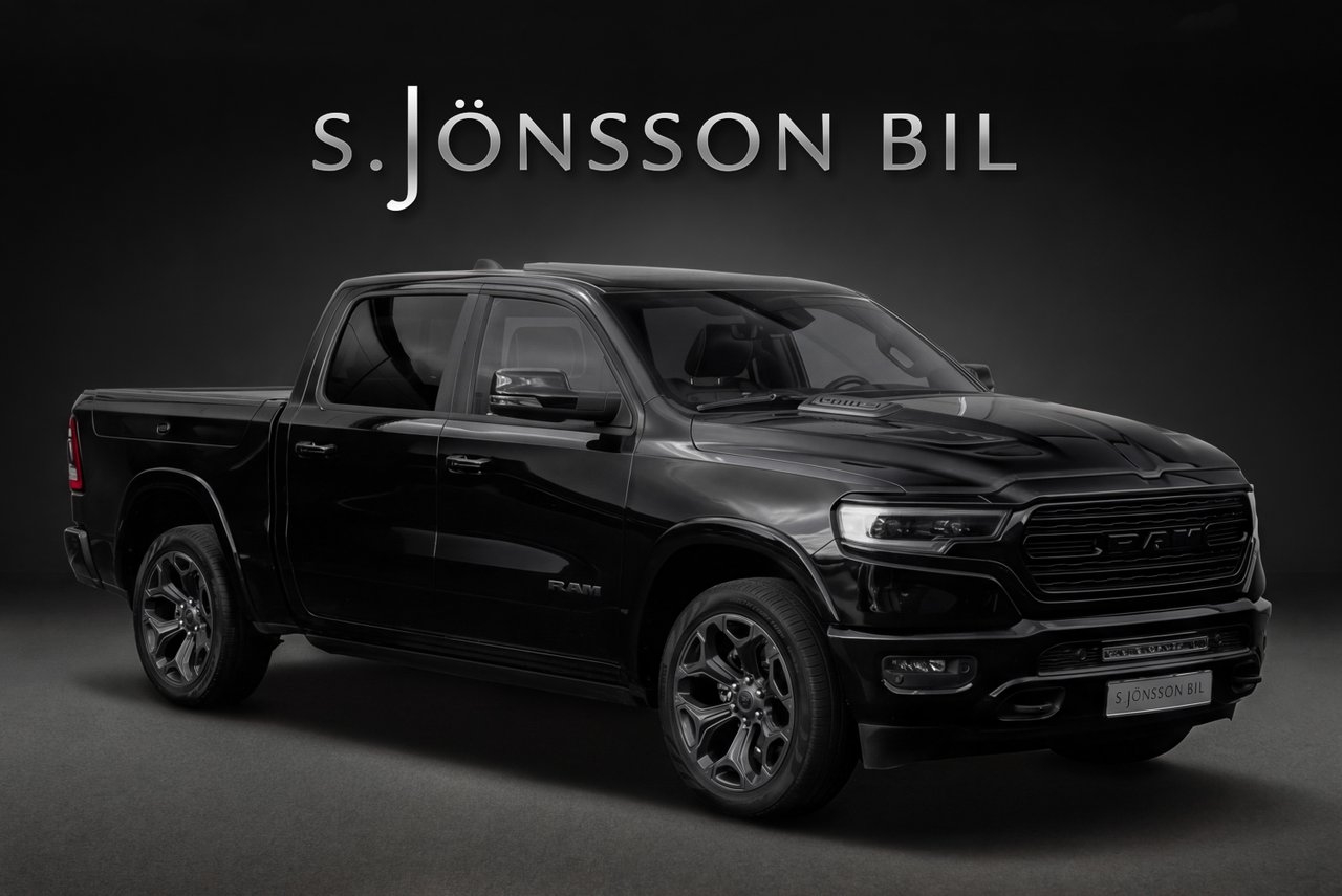 Dodge RAM 1500