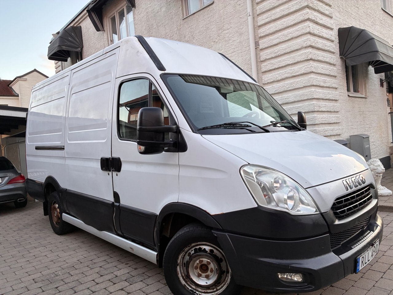Iveco Daily 2013, bild 4/10
