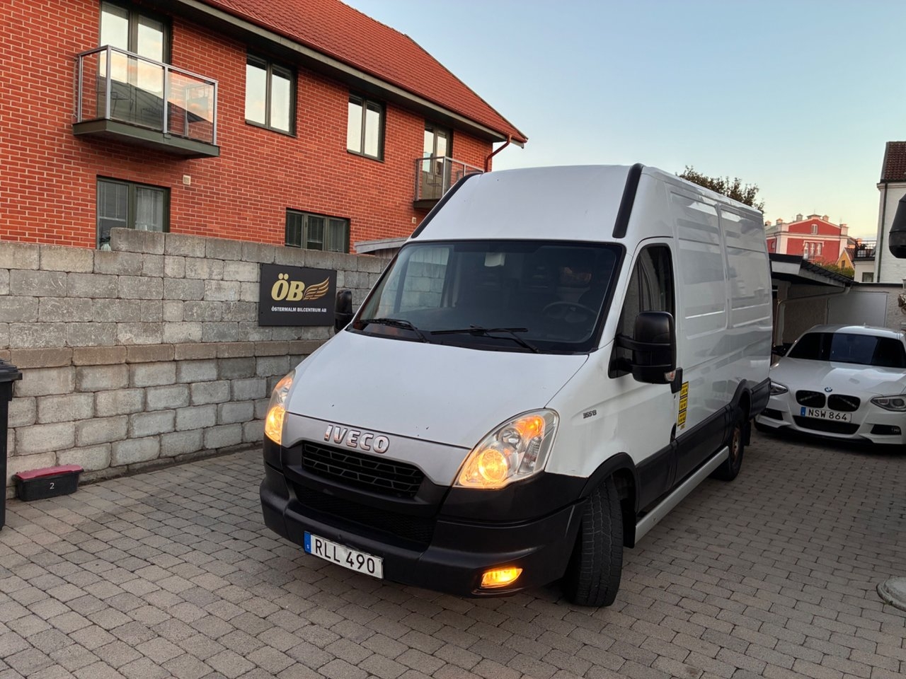 Iveco Daily 2013, bild 5/10