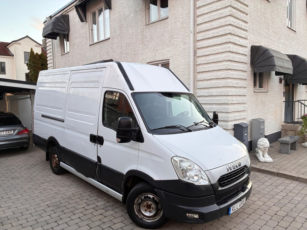 Iveco Daily 2013, bild 3/10