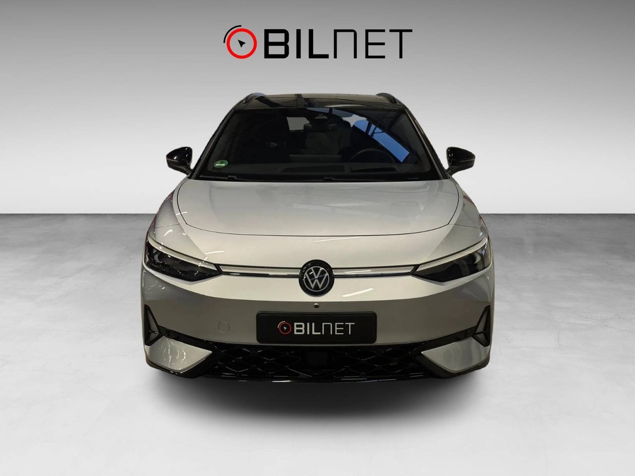 Volkswagen ID.7 GTX Tourer 4M IQ 2025, photo 5/22